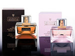  Beckham Fragrances:    .     Beckham Fragrances