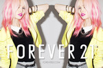  Forever 21  - 2012 